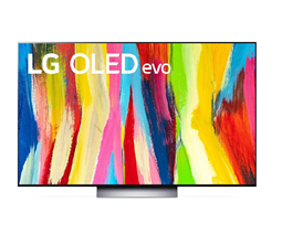Picture of LG LED OLED55C2